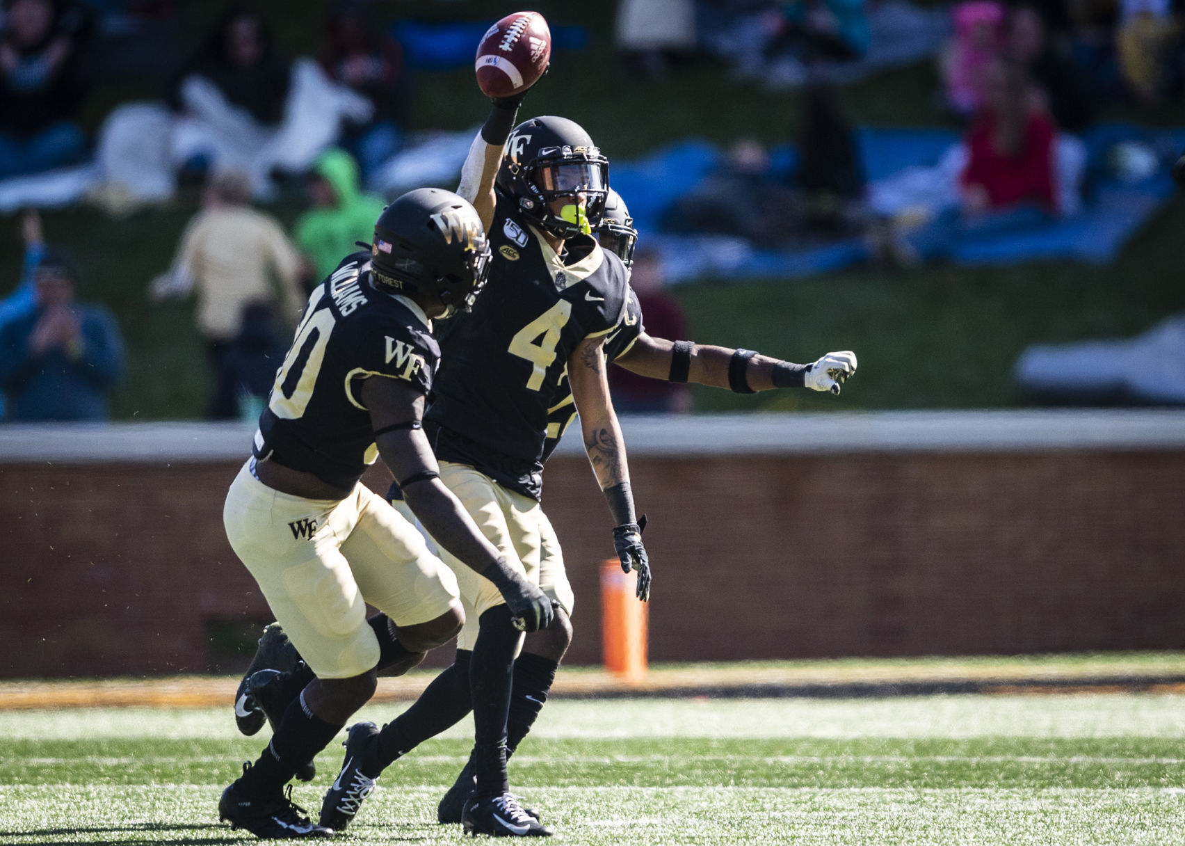 WakeFootball